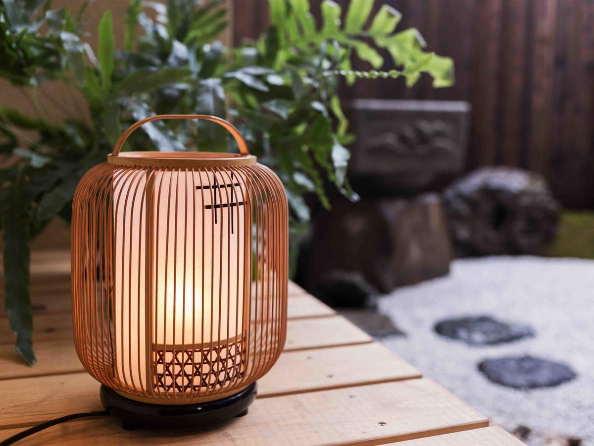 Marikoji Inn Киото Экстерьер фото