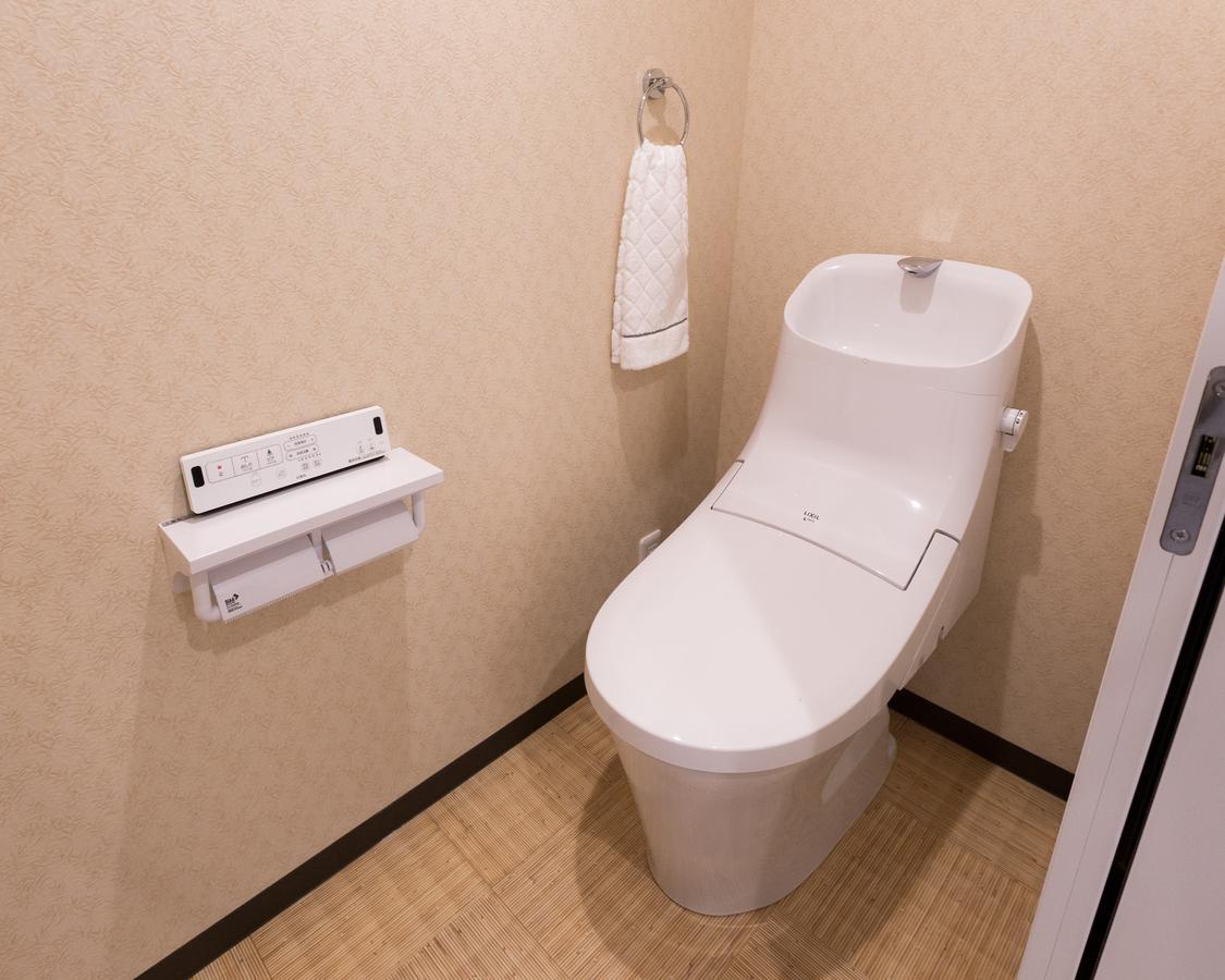 Marikoji Inn Киото Экстерьер фото